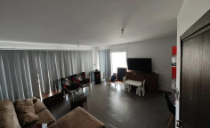 Spacious 3 beds apartment for sale in Aglantzia