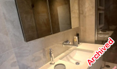 Two bedrooms apartment for sale in Ayia Napa