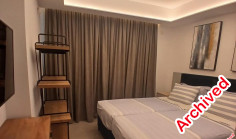Two bedrooms apartment for sale in Ayia Napa