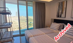 Two bedrooms apartment for sale in Ayia Napa