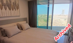 Two bedrooms apartment for sale in Ayia Napa
