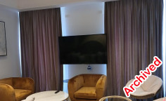 Two bedrooms apartment for sale in Ayia Napa