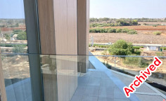 Two bedrooms apartment for sale in Ayia Napa