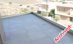 Two bedrooms apartment for sale in Ayia Napa