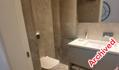 Two bedrooms apartment for sale in Ayia Napa