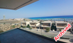 Two bedrooms apartment for sale in Ayia Napa