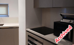 Two bedrooms apartment for sale in Ayia Napa