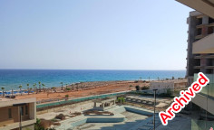 Two bedrooms apartment for sale in Ayia Napa
