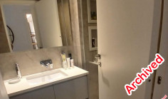 Two bedrooms apartment for sale in Ayia Napa