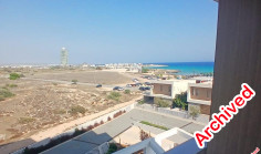 Two bedrooms apartment for sale in Ayia Napa