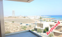 Two bedrooms apartment for sale in Ayia Napa
