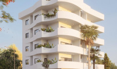 2 beds flat for sale in Agioi Omologites