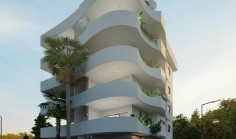 2 beds flat for sale in Agioi Omologites