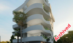 2 beds flat for sale in Agioi Omologites