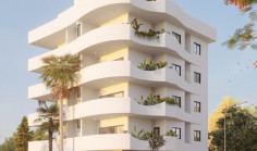 2 bedrooms flat for sale in Agioi Omologites