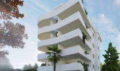2 bedrooms flat for sale in Agioi Omologites