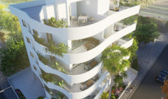 2 bedrooms flat for sale in Agioi Omologites