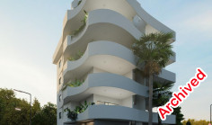 2 bedrooms flat for sale in Agioi Omologites 2 bedrooms flat for sale in Agioi Omologites