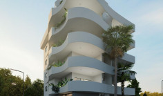 2 bedroom flat for sale in Agioi Omologites