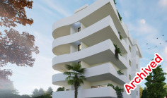 2 bedroom flat for sale in Agioi Omologites 2 bedroom flat for sale in Agioi Omologites