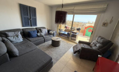 Fully furnished penthouse apartment in Agios Athanasios 