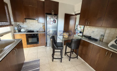 Fully furnished penthouse apartment in Agios Athanasios 