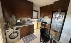 Fully furnished penthouse apartment in Agios Athanasios 
