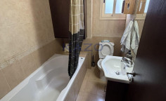 Fully furnished penthouse apartment in Agios Athanasios 