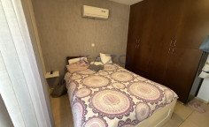 Fully furnished penthouse apartment in Agios Athanasios 