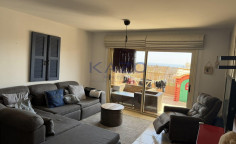 Fully furnished penthouse apartment in Agios Athanasios 
