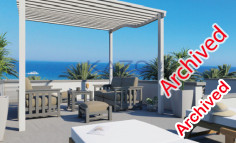 Fully furnished villa with three bedrooms in Paralimni 