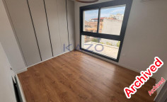 Modern 3 bedroom + office detached house in Petrou & Pavlou 