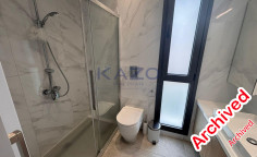 Modern 3 bedroom + office detached house in Petrou & Pavlou 