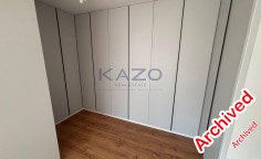 Modern 3 bedroom + office detached house in Petrou & Pavlou 