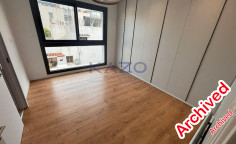 Modern 3 bedroom + office detached house in Petrou & Pavlou 
