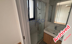 Modern 3 bedroom + office detached house in Petrou & Pavlou 