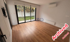 Modern 3 bedroom + office detached house in Petrou & Pavlou 