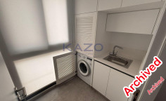 Modern 3 bedroom + office detached house in Petrou & Pavlou 