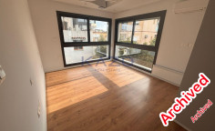 Modern 3 bedroom + office detached house in Petrou & Pavlou 