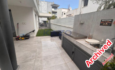 Modern 3 bedroom + office detached house in Petrou & Pavlou 