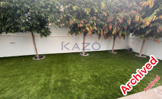 Modern 3 bedroom + office detached house in Petrou & Pavlou 