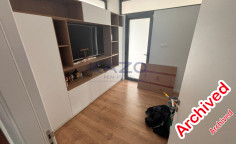 Modern 3 bedroom + office detached house in Petrou & Pavlou 