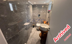 Modern 3 bedroom + office detached house in Petrou & Pavlou 