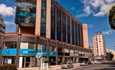 Modern sea view office for sale Apostolos Andreas Modern sea view office for sale Apostolos Andreas