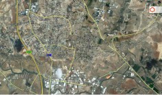 Land 5612 m2 for sale in Dali, Nicosia