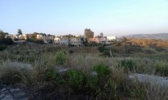 Plot in Choletria , Paphos