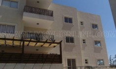 2 Bedroom Apartment Pool & Tennis Court – Merdien Area Limassol