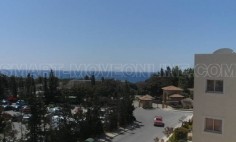 2 Bedroom Apartment Pool & Tennis Court – Merdien Area Limassol