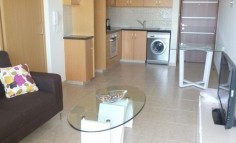 2 Bedroom Apartment Pool & Tennis Court – Merdien Area Limassol