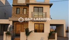 Spacious 3 bedroom house with swimming pool for sale in Verginas